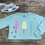 Sudadera Mon Petit Bonbon
